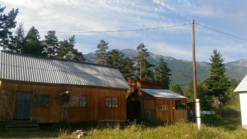 Фотография гостевого дома На Домышевых, 59