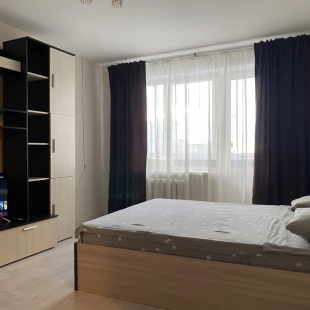 Фотография квартиры Квартира на улице Бабушкина 8