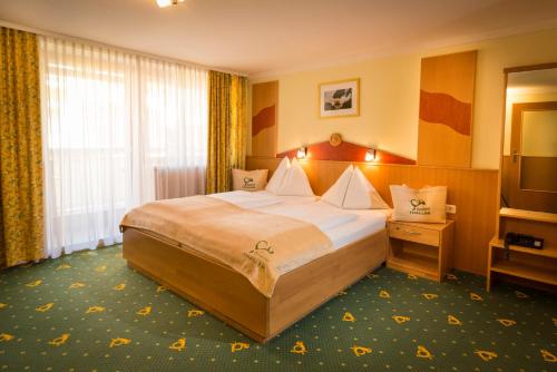 Фотография гостиницы Der Thaller - Wirtshaus - Restaurant - Hotel