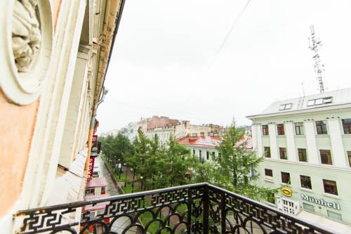 Фотография мини отеля 6 line