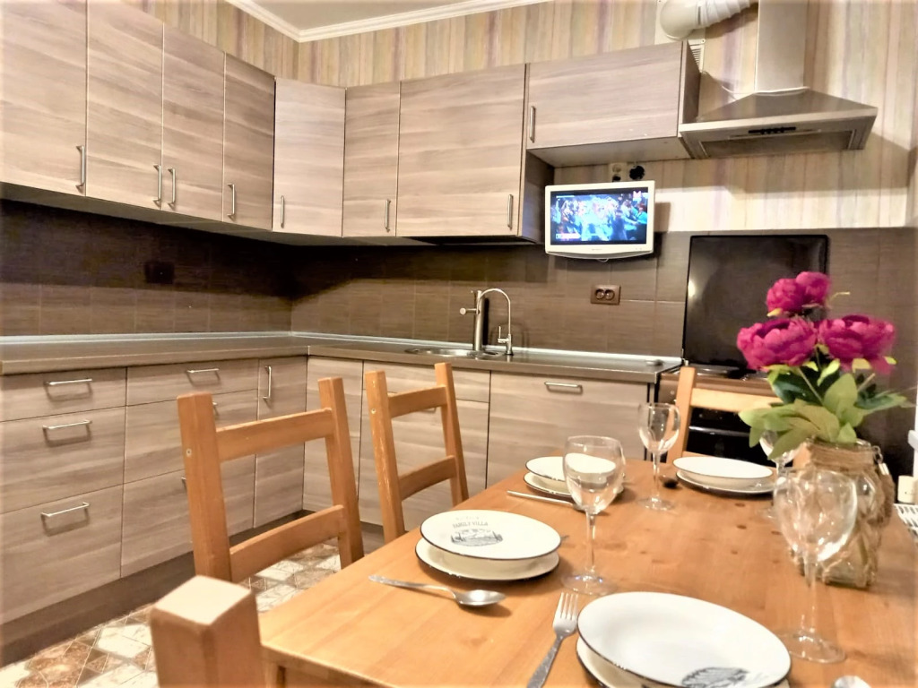 Фотография квартиры Квартира Кружева