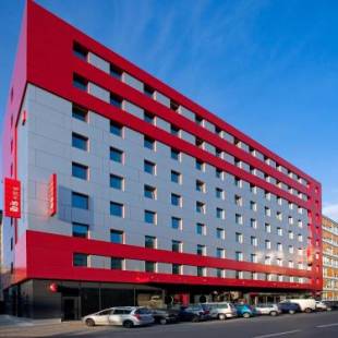Фотографии гостиницы
ibis Genève Centre Nations