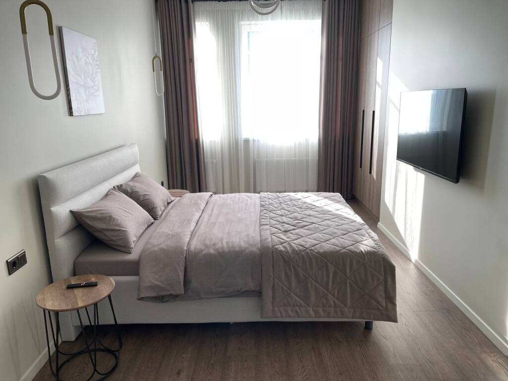 Фотография квартиры Апартаменты Премиум в Рыбной деревне