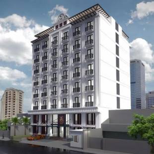 Фотографии гостиницы
Jambuluwuk Thamrin Hotel