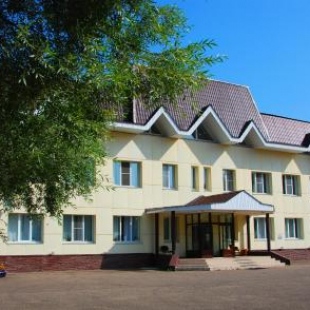 Фотография мини отеля Осташевская