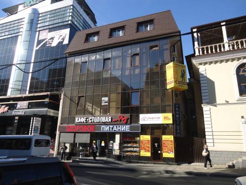 Фотография гостевого дома Роз, 119