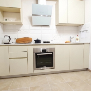 Фотография квартиры Апартаменты 2х-комнатные Синяя Птица