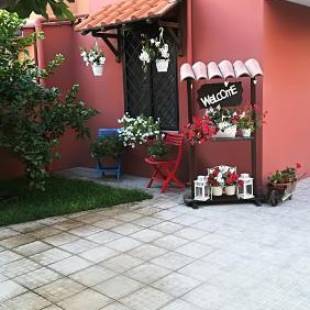 Фотографии мини отеля
Il Viandante