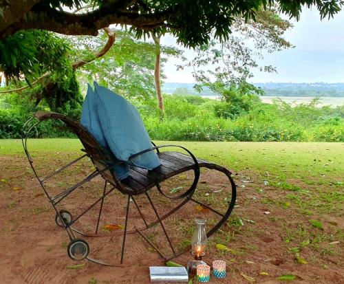 Фотография мини отеля St Lucia Kingfisher Lodge