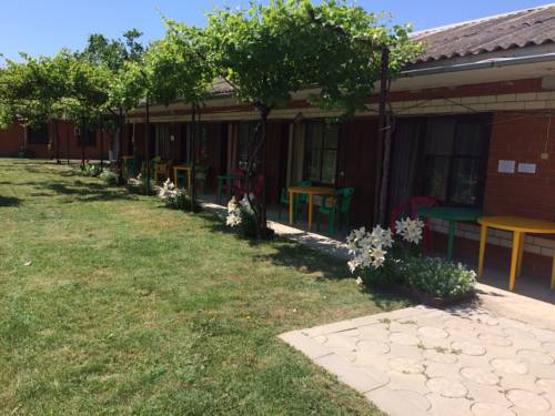 Фотографии гостевого дома
На Советской