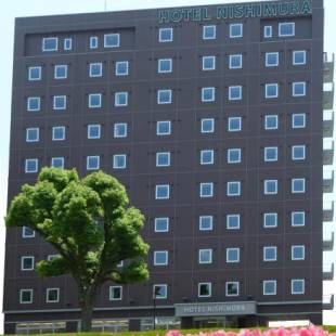 Фотографии гостиницы 
            Hotel Nishimura