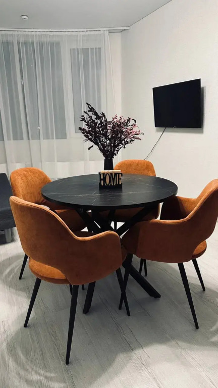 Фотография квартиры Квартира в доме бизнес класса