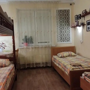 Фотография квартиры Апартаменты Жуковского 5 - Вокзал