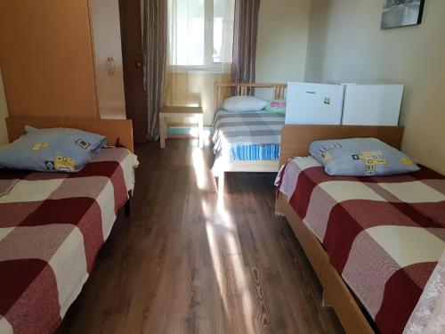 Фотография номера гостевого дома Анастасия