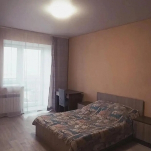 Фотография квартиры Апартаменты на улице Клары Цеткин 61 корпус 6