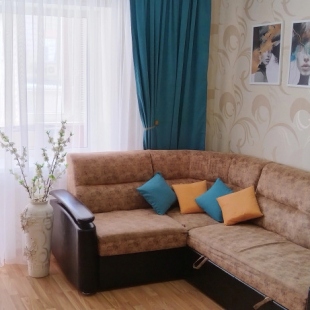 Фотография квартиры Квартира Уютная на проспекте Ленина