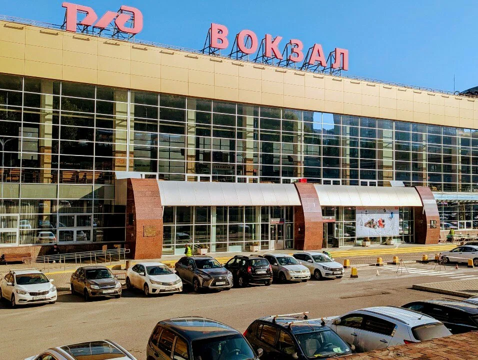 Фотография хостела Капсулы для сна