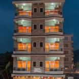 Фотография гостиницы Hotel Spring