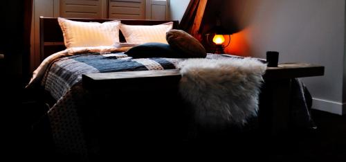 Фотография мини отеля Villa Kakelbont