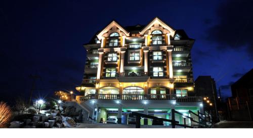 Фотография гостевого дома Pension Badawa