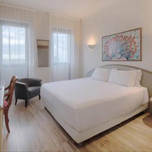 Фотографии гостиницы 
            NH Ancona