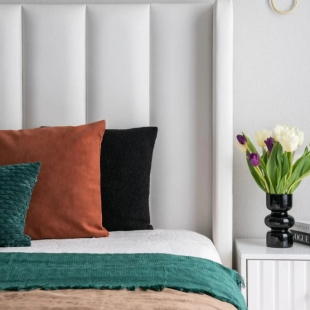 Фотография квартиры Квартира Йорт на улице Портовой 37Вк1