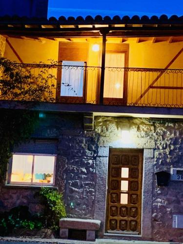 Фотография гостевого дома Casa Rural el comercio