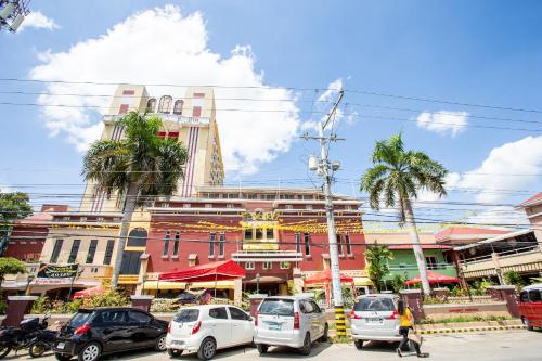 Фотография гостиницы Vaccinated Staff - Capital O 460 World Palace Hotel