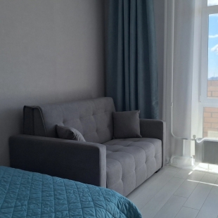 Фотография квартиры Апартаменты Камелия Studio ApartaMIA