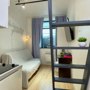 Фотография квартиры Апартаменты Dialog Apart 2