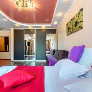 Фотография квартиры Krasnoarmejskaya  Квартира