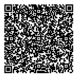 QR код мини отеля Охотничий Привал