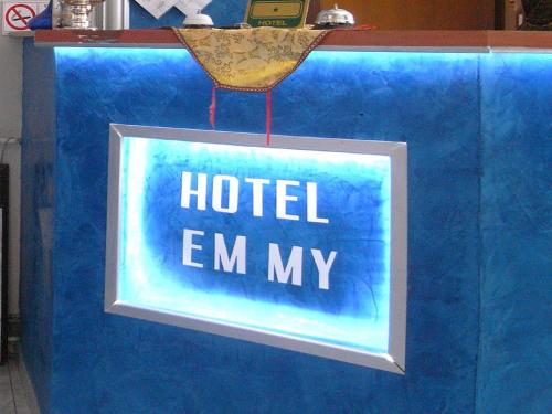 Фотография гостиницы Hotel Emmy
