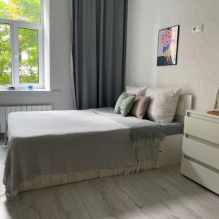 Фотография квартиры Апартаменты Cтудия на Набережной Казани