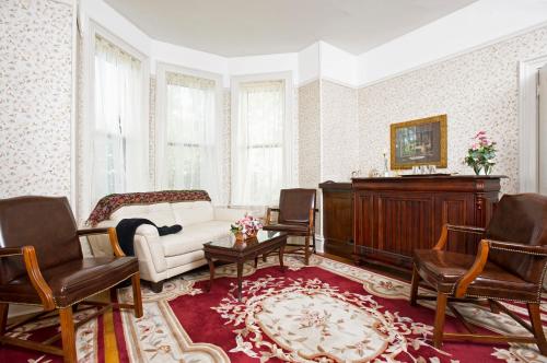 Фотография мини отеля Historic Sion Bass Guest House