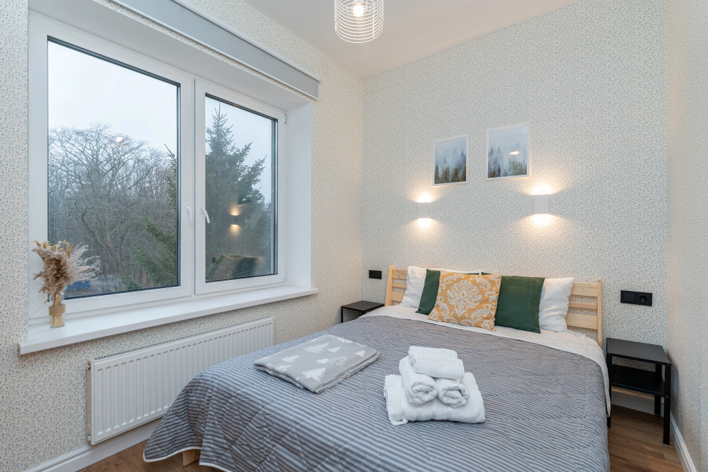 Фотография квартиры Квартира Супер на Парковой