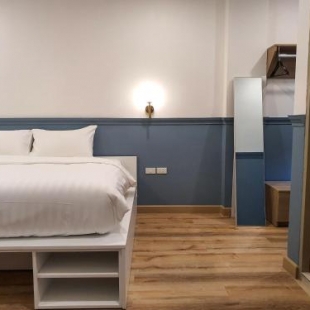 Фотография гостиницы The Singha Hotel - Chiang Mai