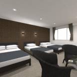 Фотография апарт отеля GRAND BASE Nagasaki Ekimae