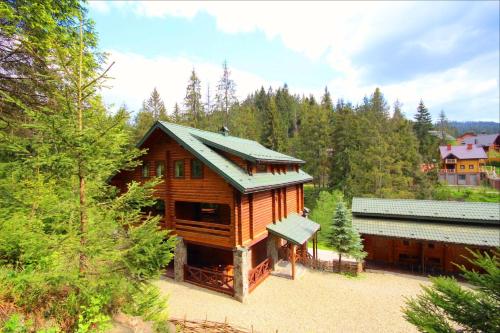 Фотография мини отеля Скала