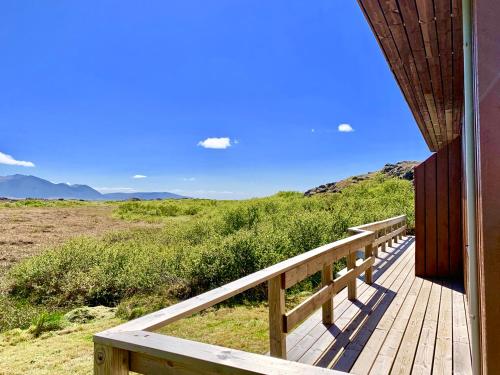 Фотография гостевого дома Klettur