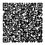 QR код хостела Hranthotel