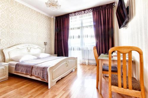 Фотографии мини отеля
Султан