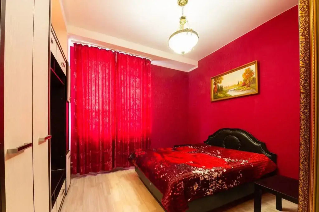 Фотография квартиры Апартаменты DalniyaApart