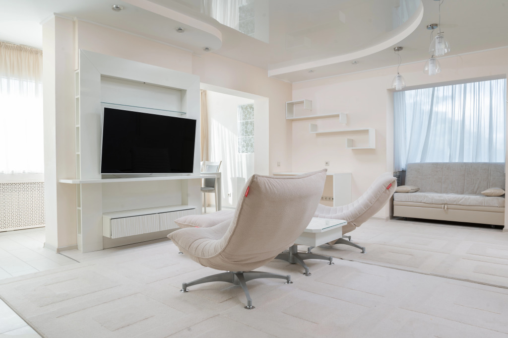 Фотография квартиры Апартаменты White Box Apart 14