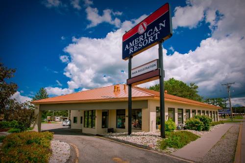 Фотография гостиницы Natura Treescape Resort