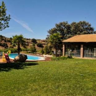 Фотографии гостевого дома
Chalet San Bernardo