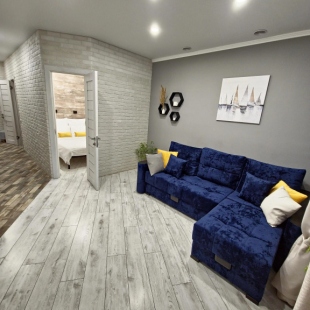 Фотография квартиры Квартира Mkam Apartment