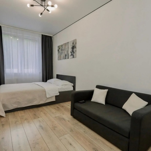 Фотографии квартиры 
            Апартаменты Privi House на 40 лет победы 89