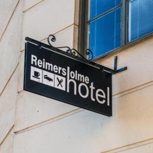 Фотография гостиницы Reimersholme Hotel