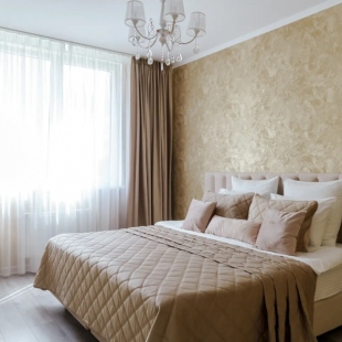 Фотография квартиры Апартаменты Apart Deluxe Легенды Моря